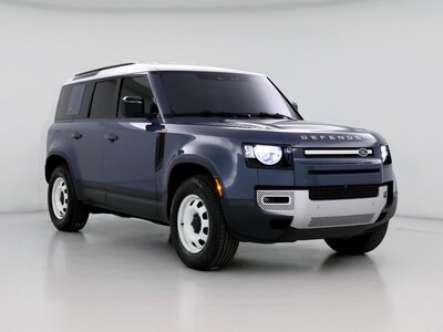 Land Rover Defender arrives in Canada in March, priced from $65,300