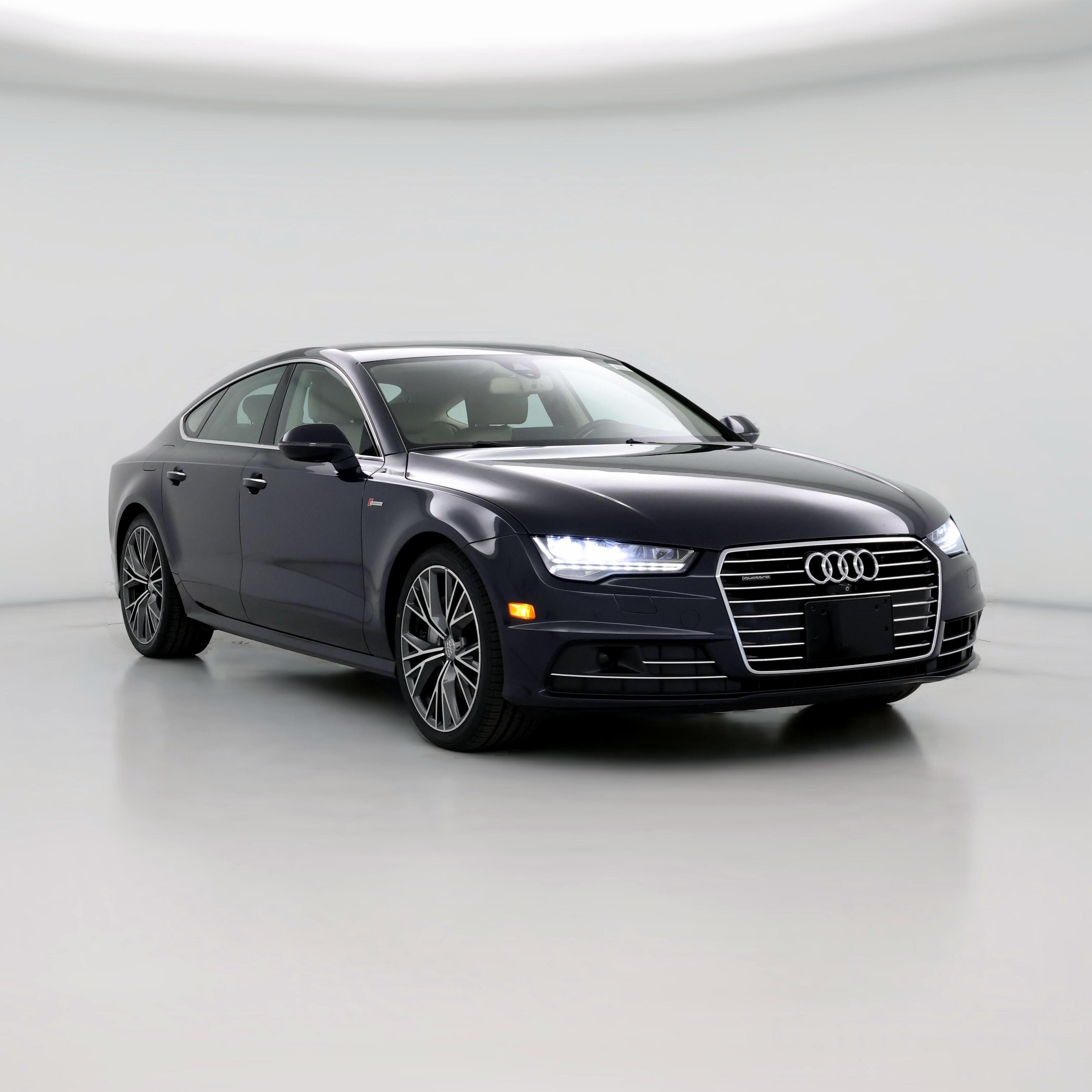 Used Audi A7 for Sale