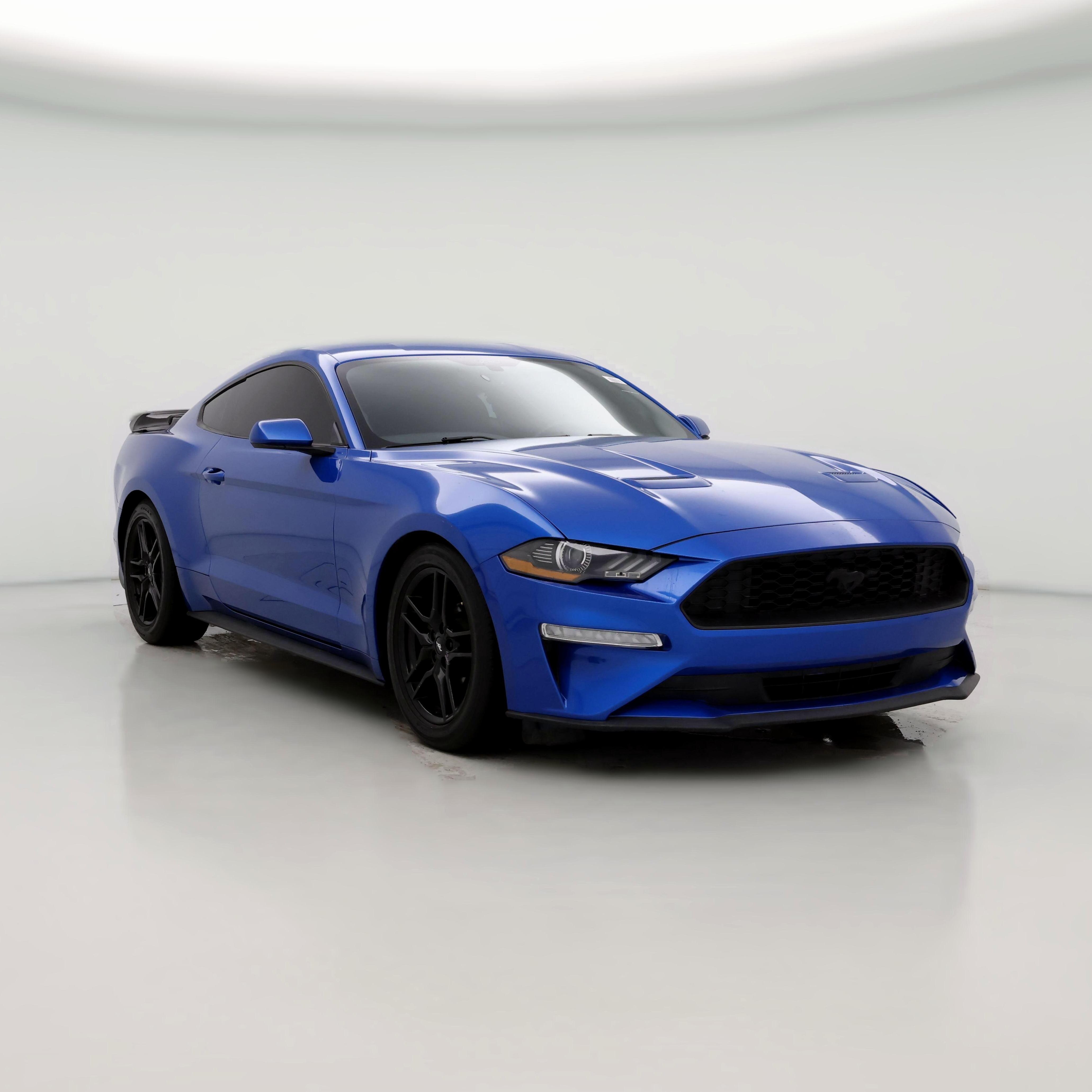 Used Ford Mustang in South Jordan UT for Sale