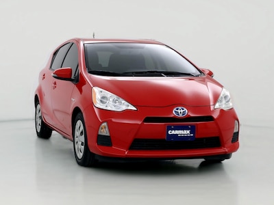 toyota prius carmax