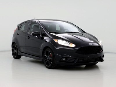 Used Ford Fiesta ad : Year 2022, 17112 km