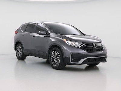 2021 Honda CR-V EX-L -
                Henderson, NV