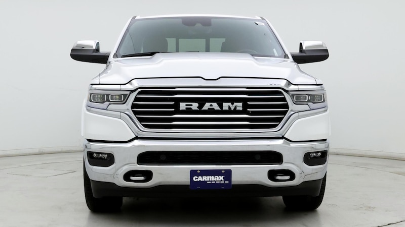 2022 RAM 1500 Longhorn 5