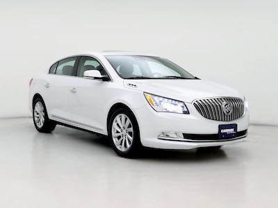 2015 Buick Lacrosse Leather -
                Springfield, IL