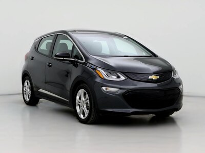 carmax chevy bolt