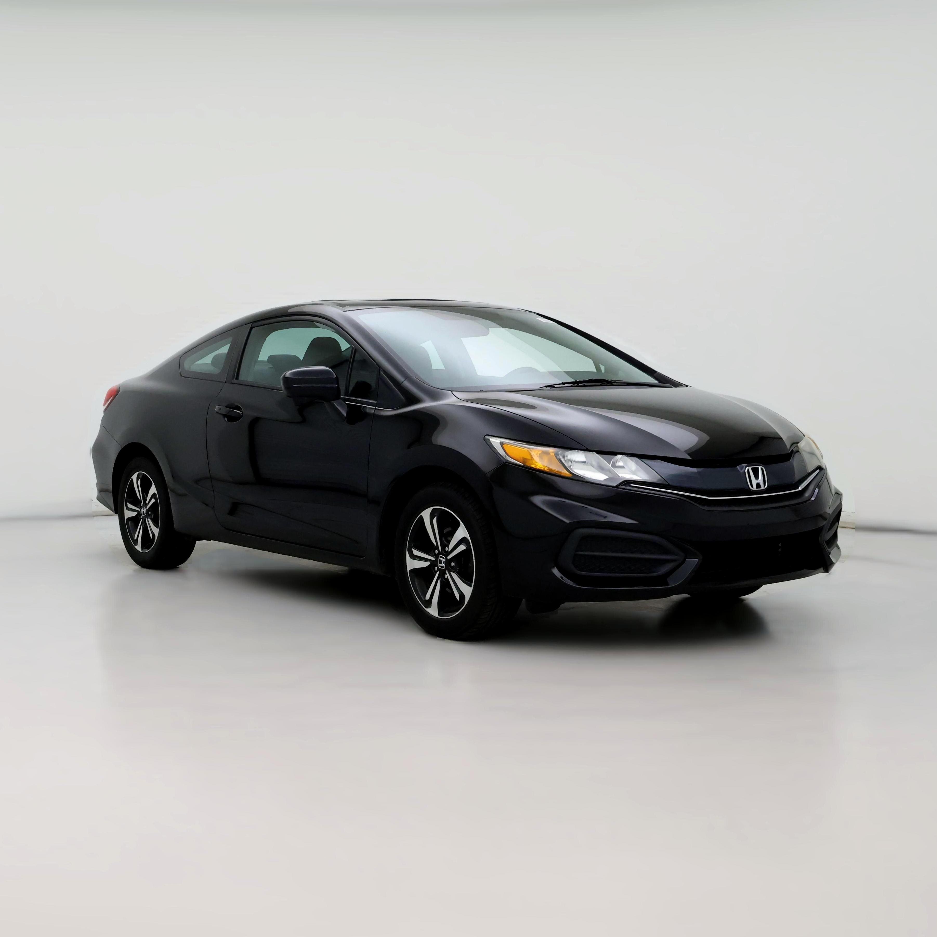 Used Honda in Gaithersburg MD for Sale