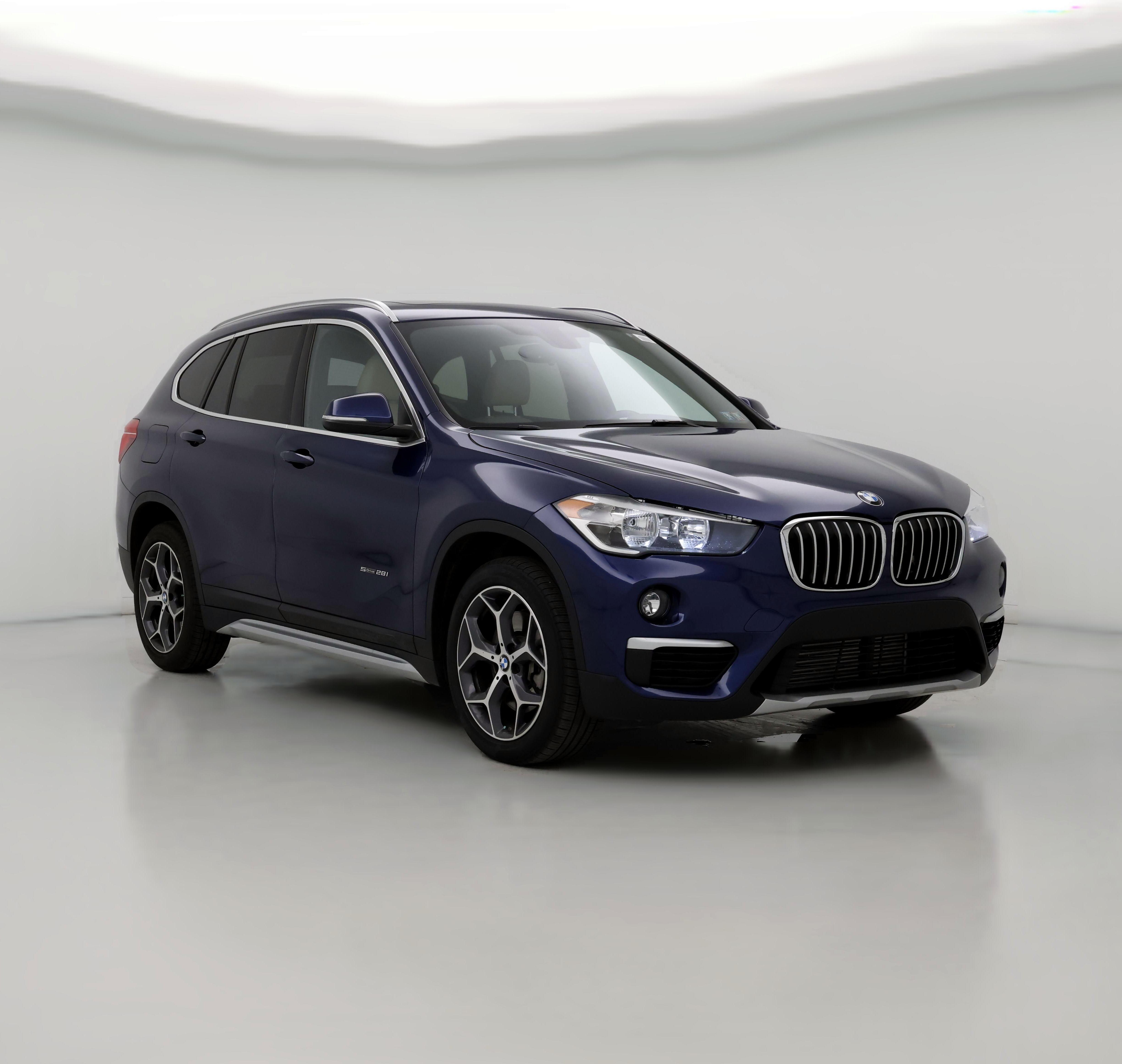 Used BMW X1 near King Of Prussia PA for Sale