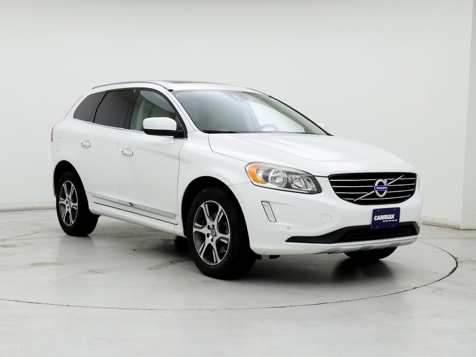 Used 2015 Volvo XC60 T6 with VIN YV4902RK6F2676521 for sale in Spokane Valley, WA