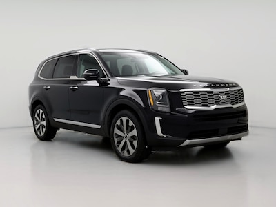 2021 Kia Telluride S -
                Raleigh, NC