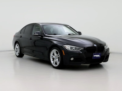 2015 BMW 3 Series 328xi -
                Green Brook Township, NJ