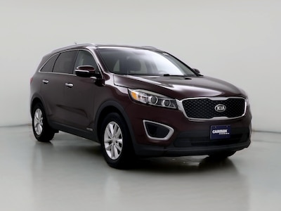 2017 Kia Sorento LX -
                South Portland, ME