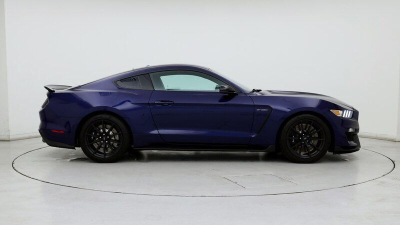 2018 Ford Mustang Shelby GT350 5