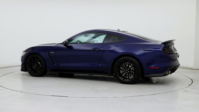 2018 Ford Mustang Shelby GT350 8