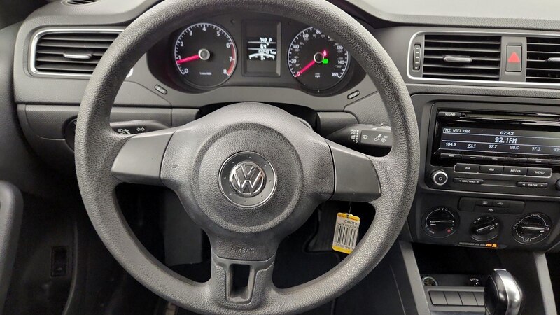 2013 Volkswagen Jetta  10