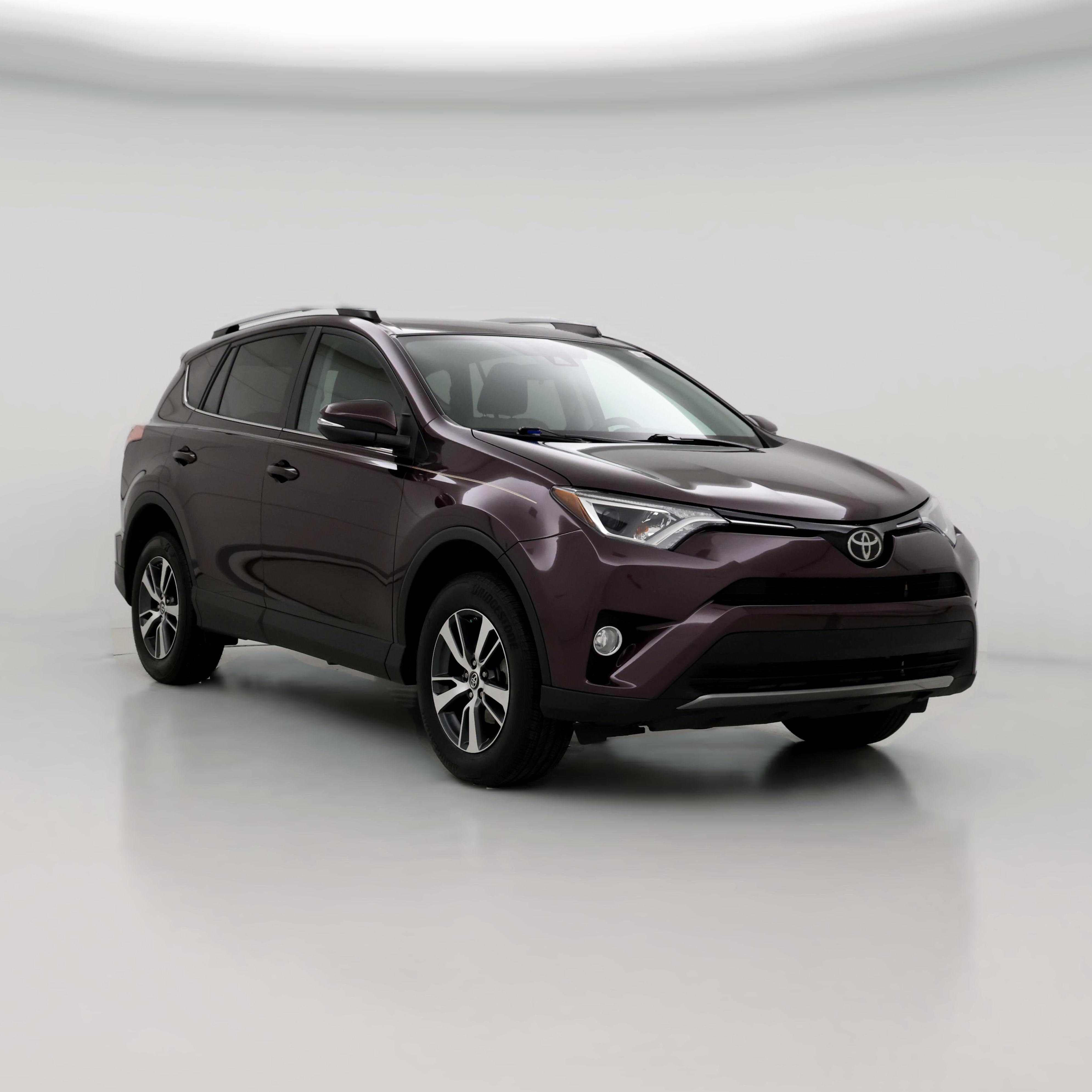 Used Toyota in Myrtle Beach SC for Sale