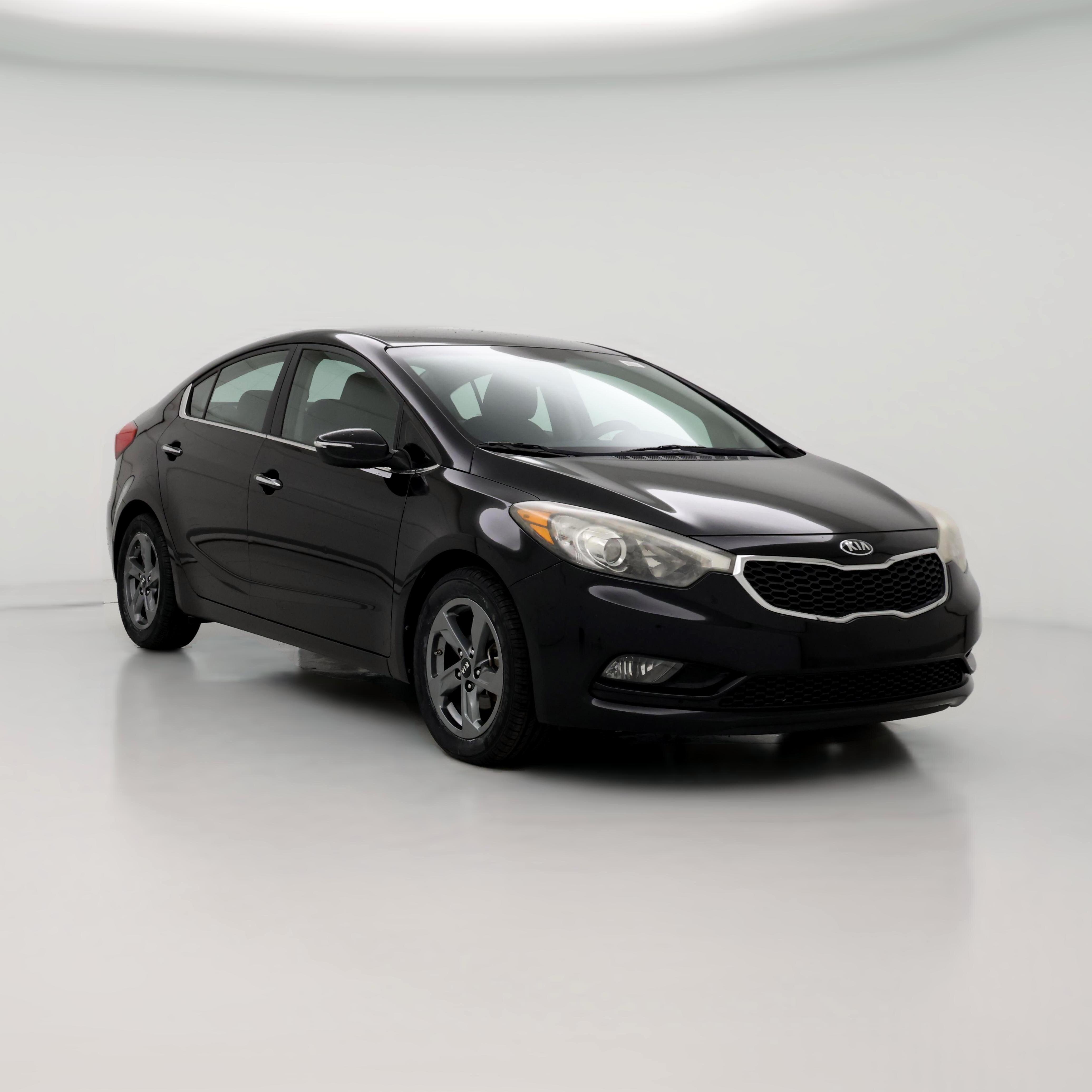 Used Kia in Myrtle Beach SC for Sale