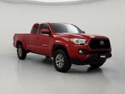 2018 Toyota Tacoma SR5 -
                Birmingham, AL