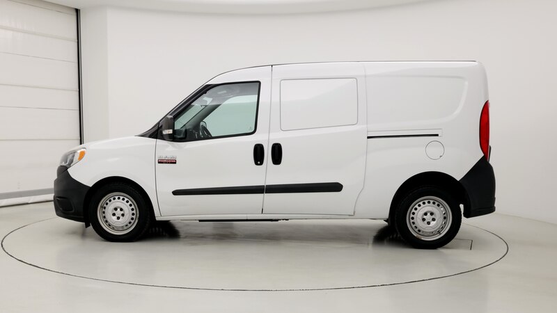 2016 RAM ProMaster City Tradesman 2