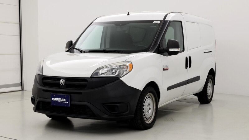 2016 RAM ProMaster City Tradesman 3