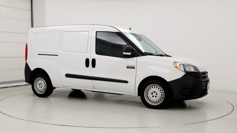 2016 RAM ProMaster City Tradesman 5