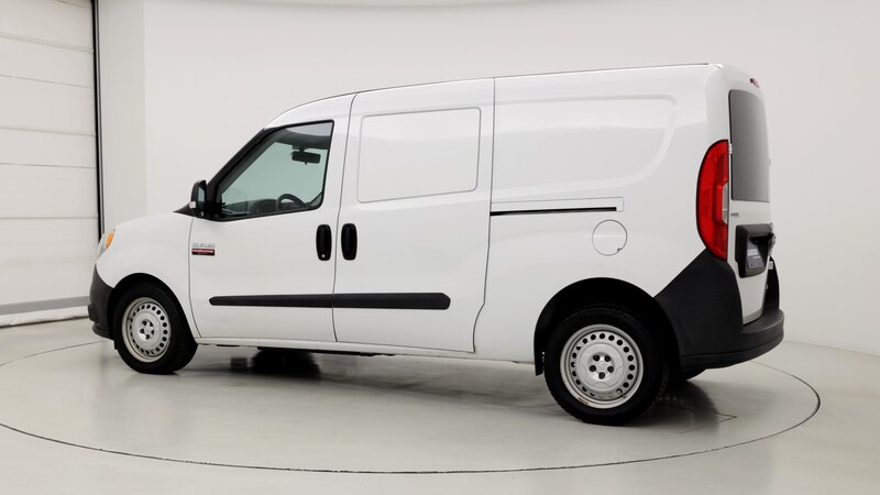 2016 RAM ProMaster City Tradesman 6