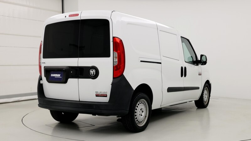 2016 RAM ProMaster City Tradesman 7