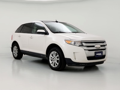 2013 Ford Edge SEL -
                Fayetteville, NC