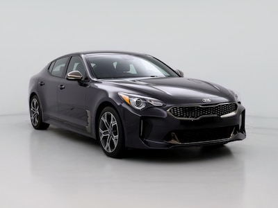 2020 Kia Stinger GT-Line -
                Macon, GA