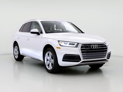 Used Audi Q5 near Saint Augustine, FL for Sale