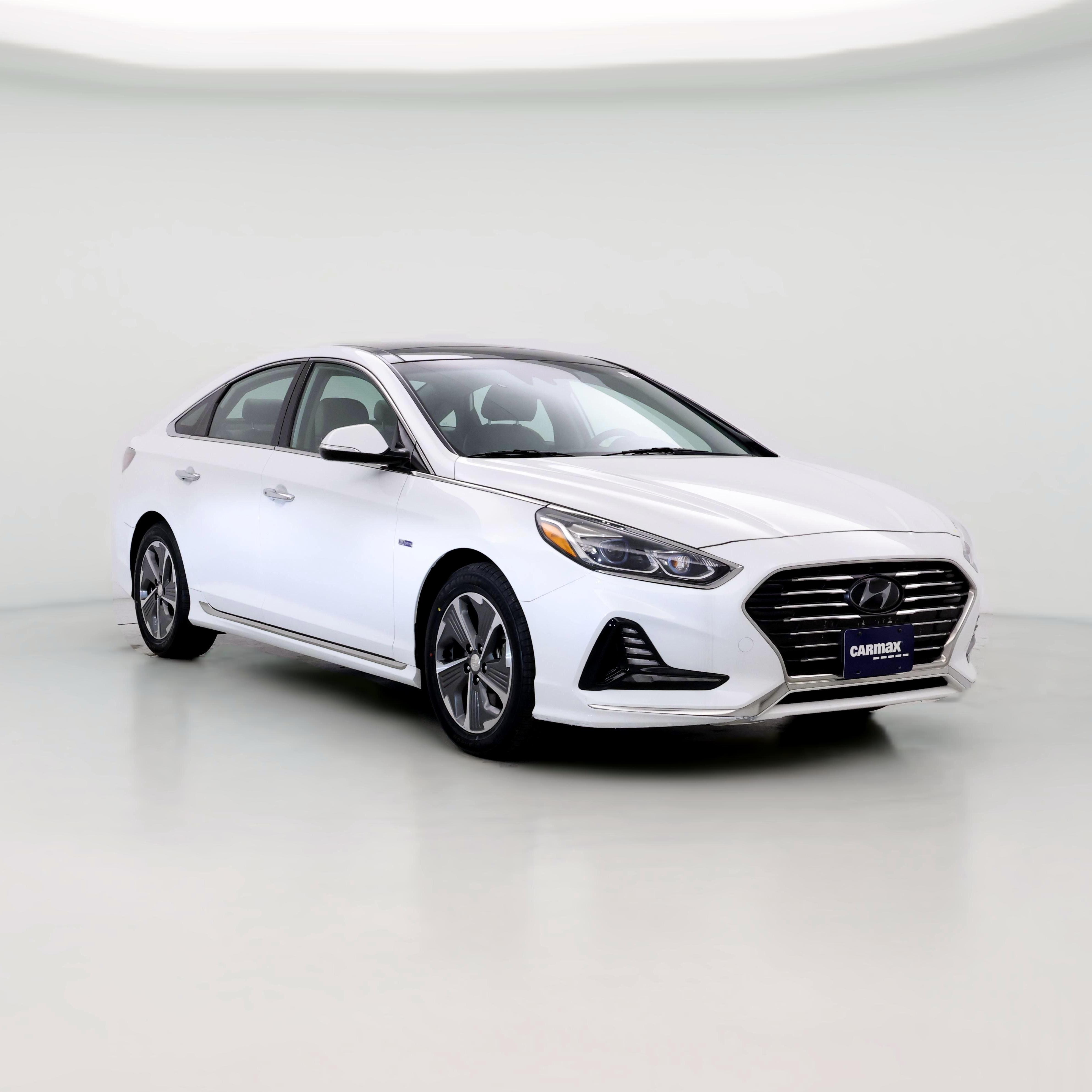 Used Hyundai Sonata Hybrid in Boynton Beach FL for Sale