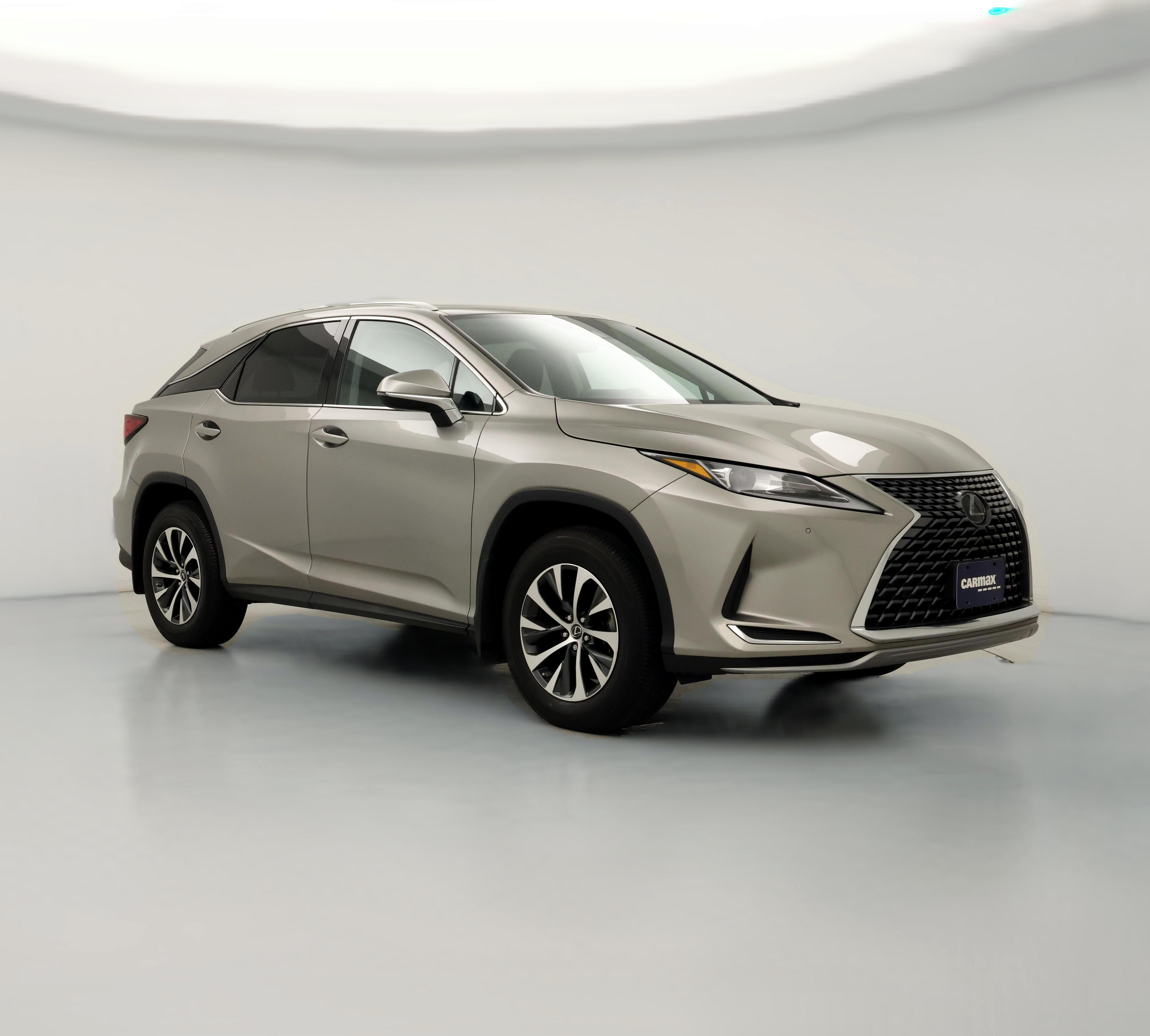 Used Lexus in Knoxville TN for Sale