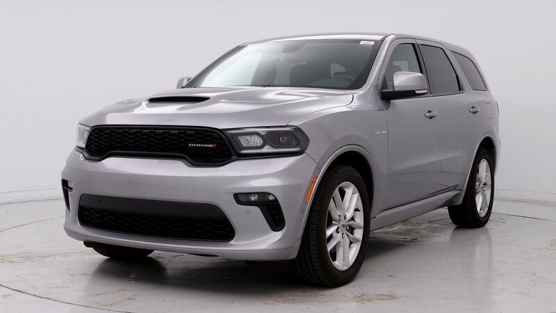 2021 Dodge Durango R/T 4