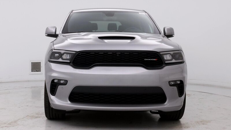 2021 Dodge Durango R/T 5