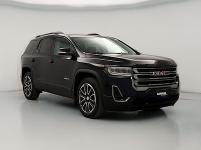 2021 GMC Acadia AT4 -
                Kansas City, KS