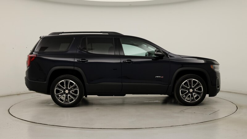 2021 GMC Acadia AT4 7