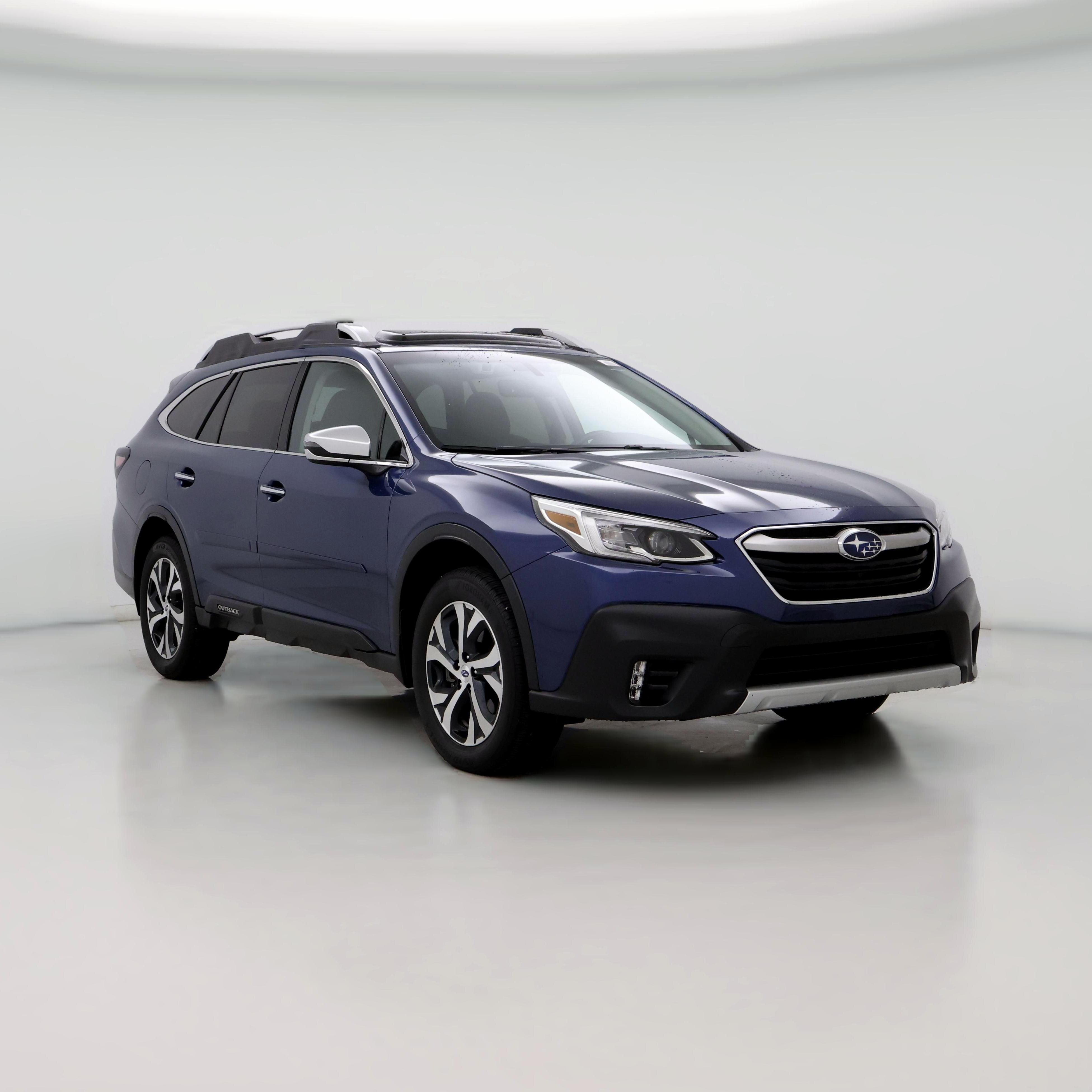 Used Subaru in Louisville KY for Sale