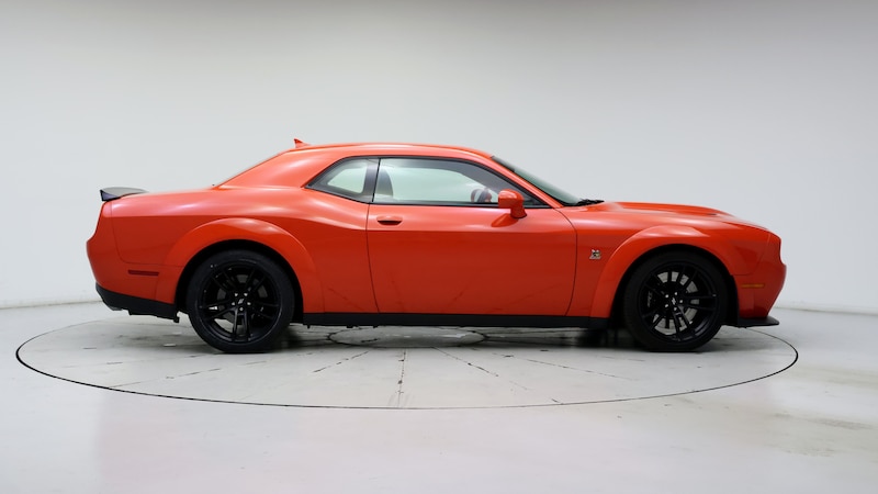 2021 Dodge Challenger T/A 7