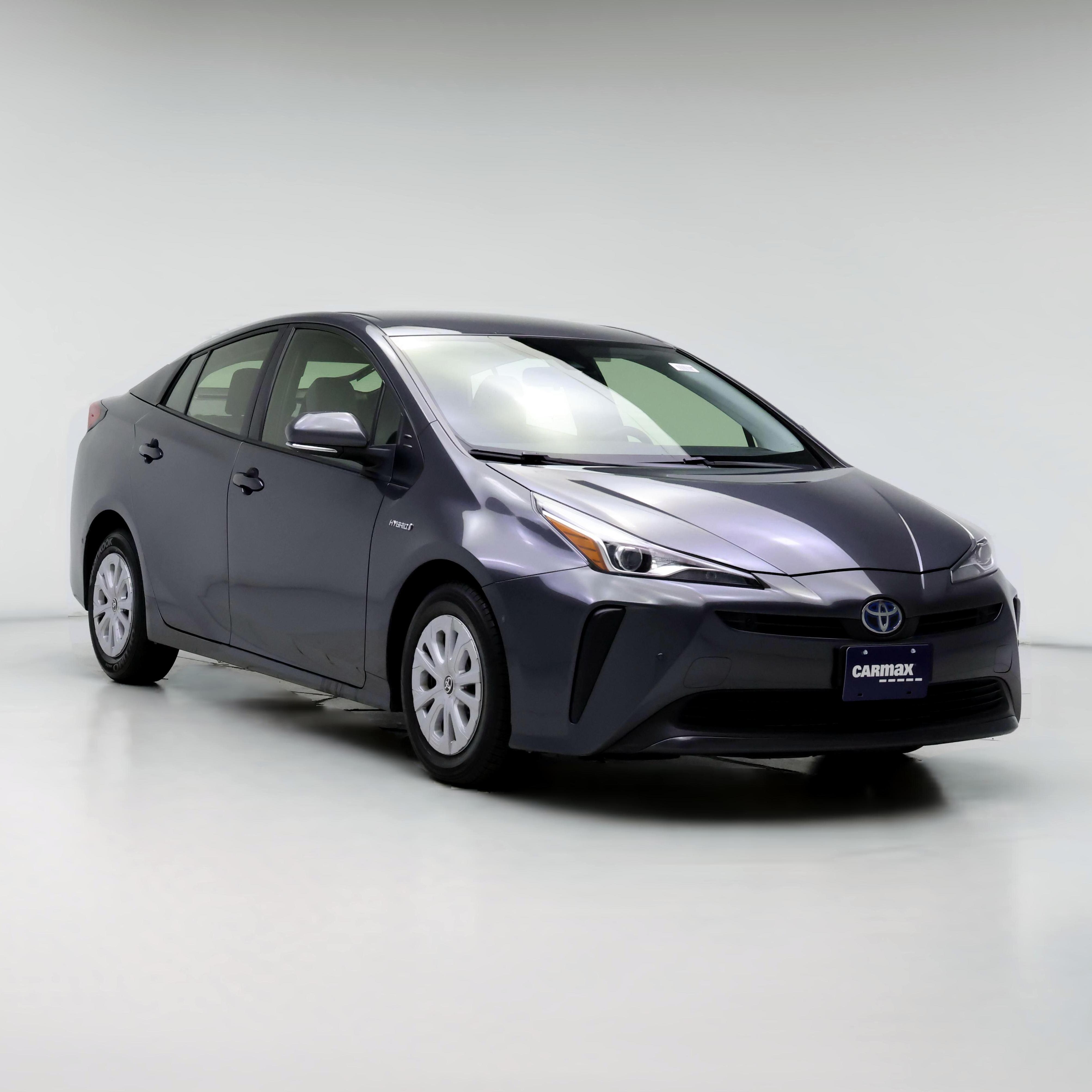 Used Toyota in Hillside IL for Sale