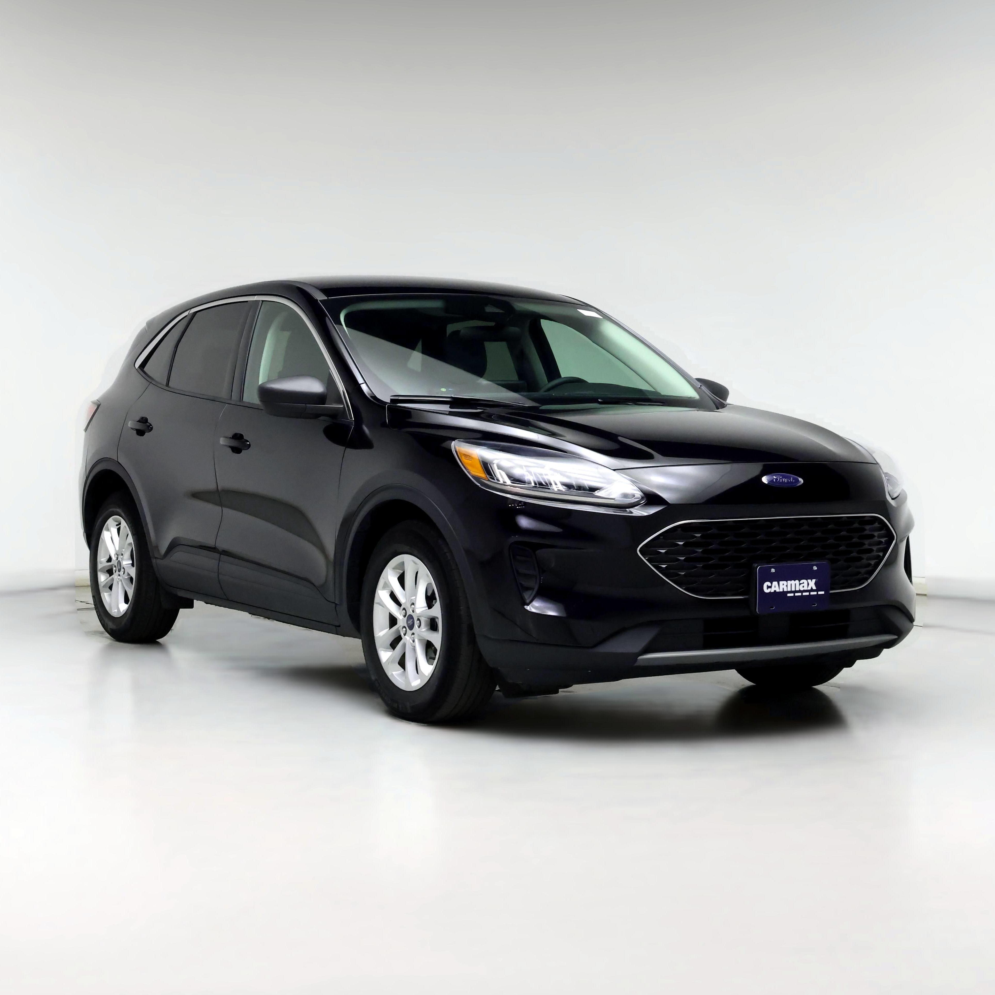 Used Ford Escape Hybrid in Naperville IL for Sale