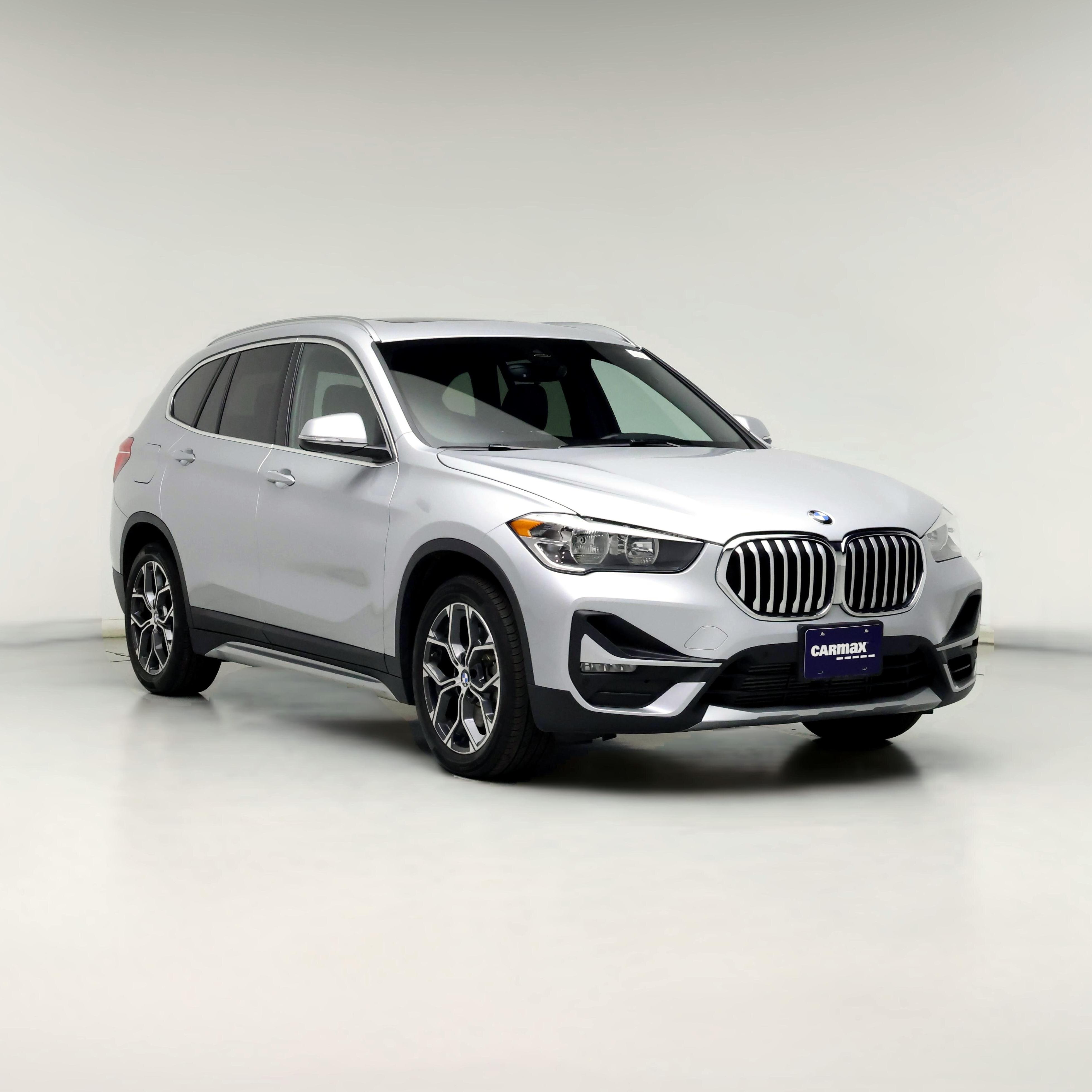 Used BMW X1 in Schaumburg IL for Sale