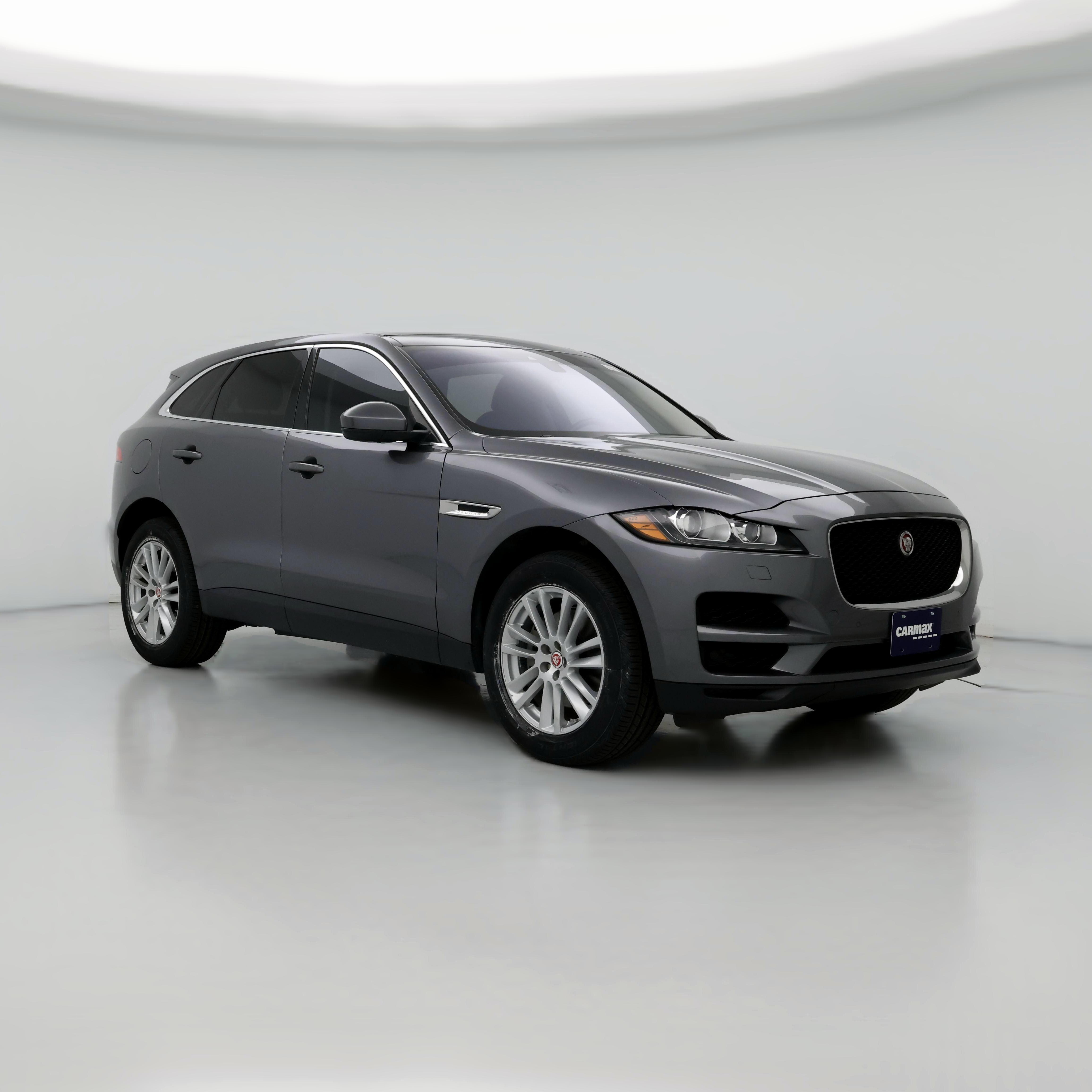 Jaguar f pace prestige for sale new arrivals