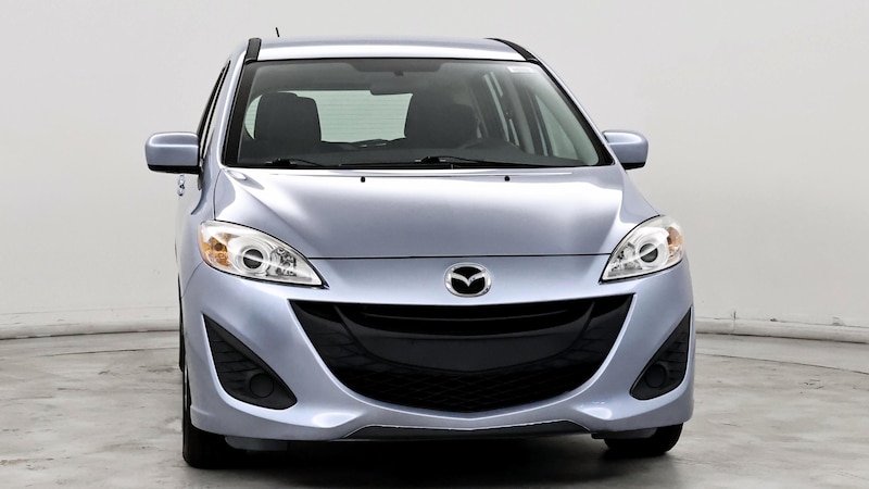 2012 Mazda Mazda5 Sport 5