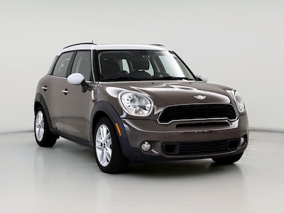 2013 MINI Cooper Countryman S -
                Akron, OH