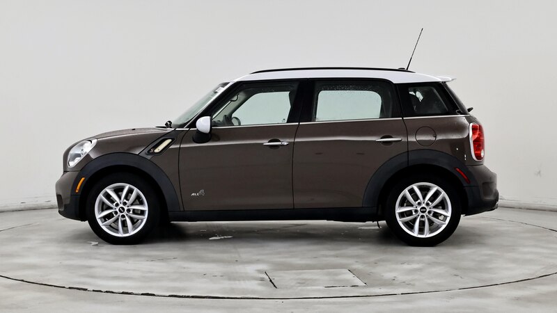 2013 MINI Cooper Countryman S 3