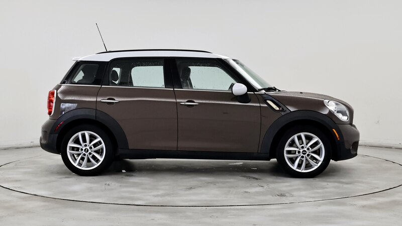 2013 MINI Cooper Countryman S 7