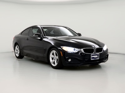 2015 BMW 4 Series 428i -
                Knoxville, TN