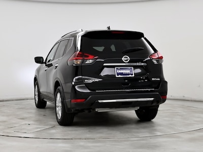 2020 Nissan Rogue SV -
                Dothan, AL