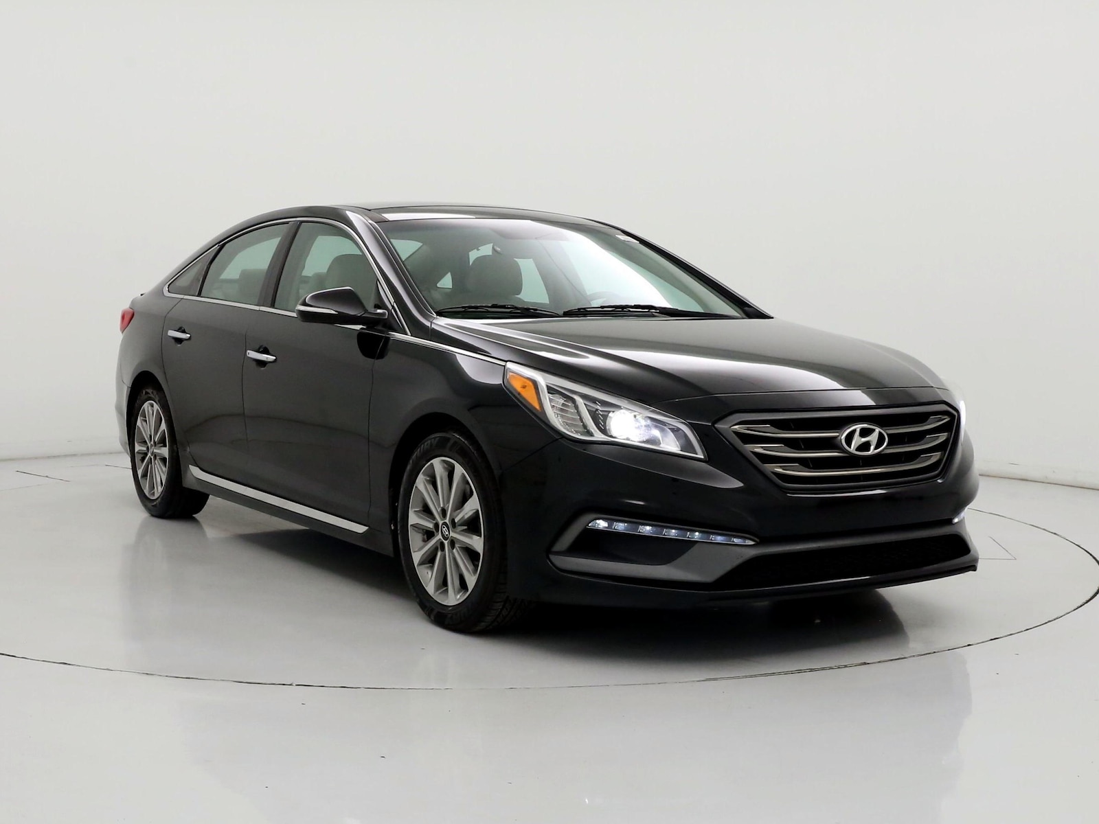 Used 2016 Hyundai Sonata Limited with VIN 5NPE34AF1GH324708 for sale in Spokane Valley, WA