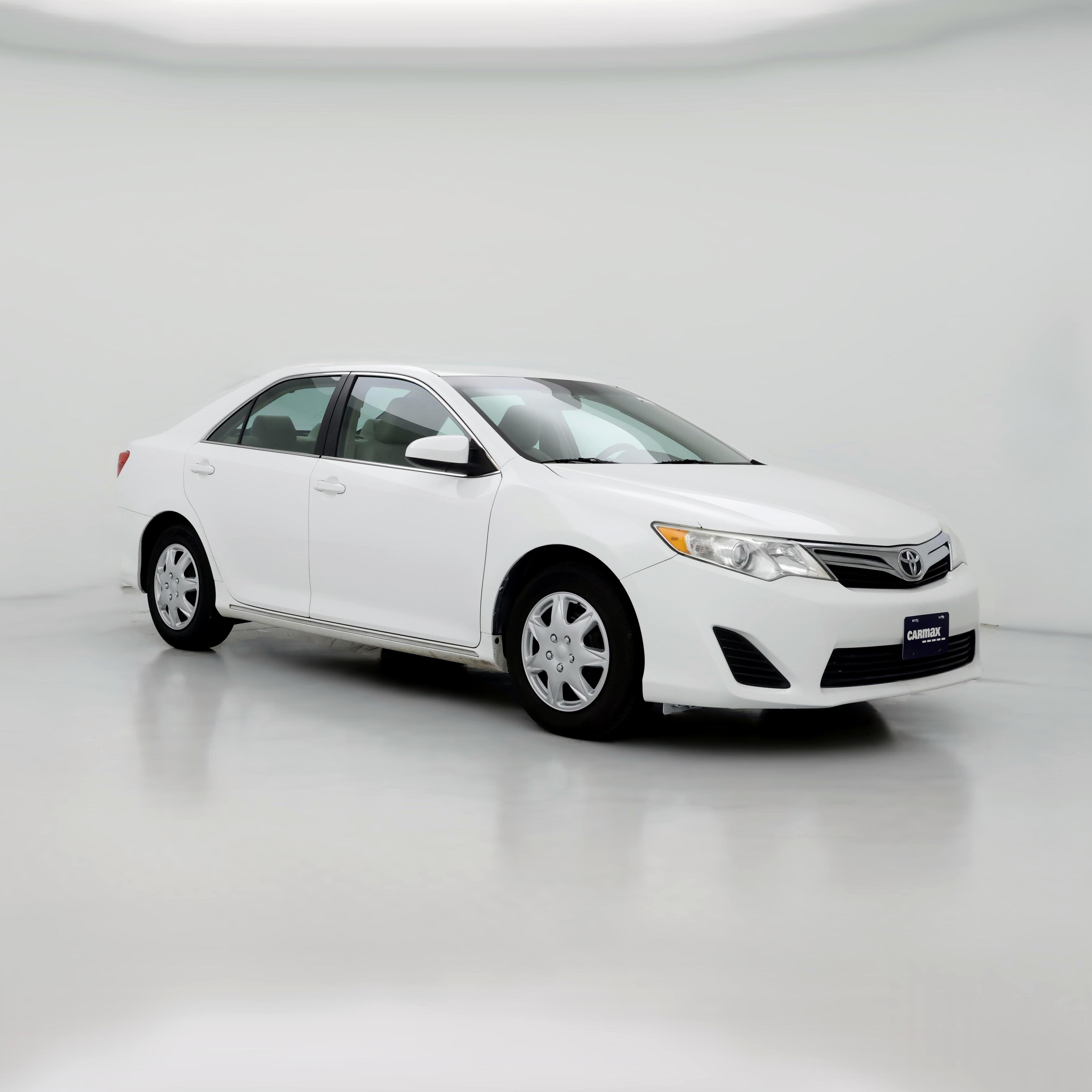 Used Toyota in Schaumburg IL for Sale