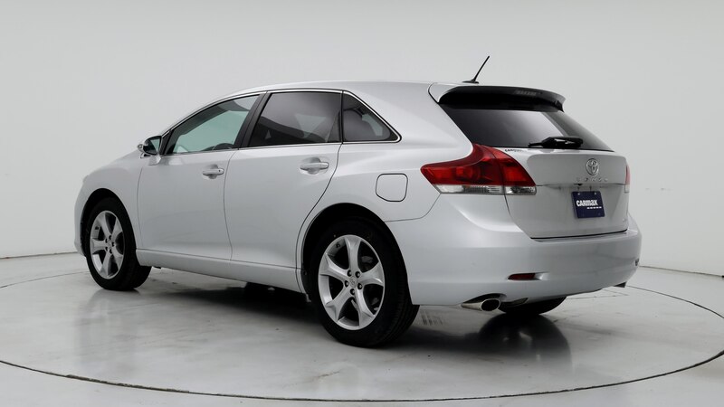 2013 Toyota Venza Limited 2
